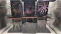 25mm Waterbug's Kagegumo Shadow Spider Coike Style Urchin Bait